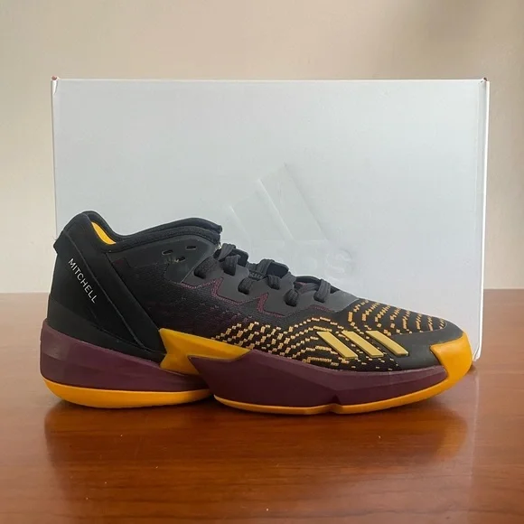 adidas gazelle silver green womens Arizona State Basketball Team Exclusive ASU x Eric Emanuel Shoes (Size –  The Players Trunk